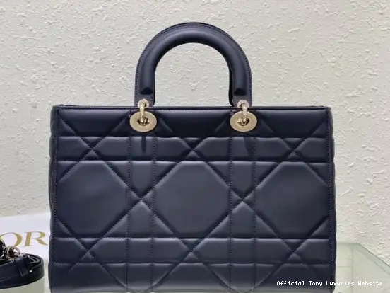 Tony Luxuries diro ABC D-Sire diro-35*23*15CM Lady My 0701